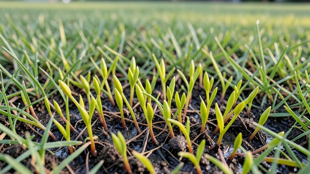 Nutsedge Control Without Chemicals