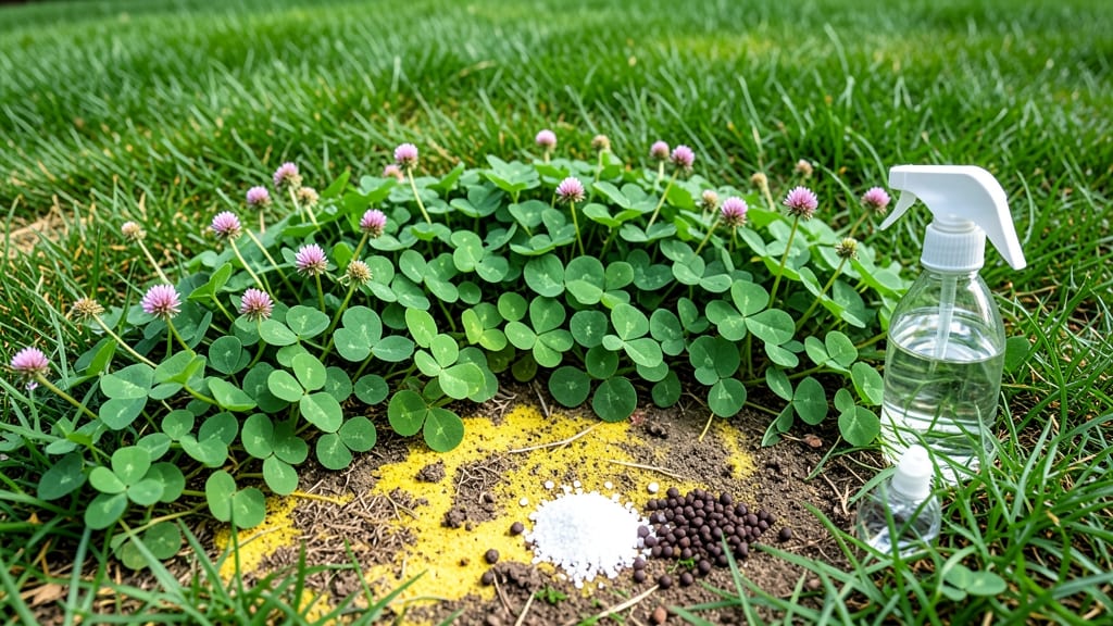 Lawn Care for Dog Urine: Neutralize Yellow Spots in Hours