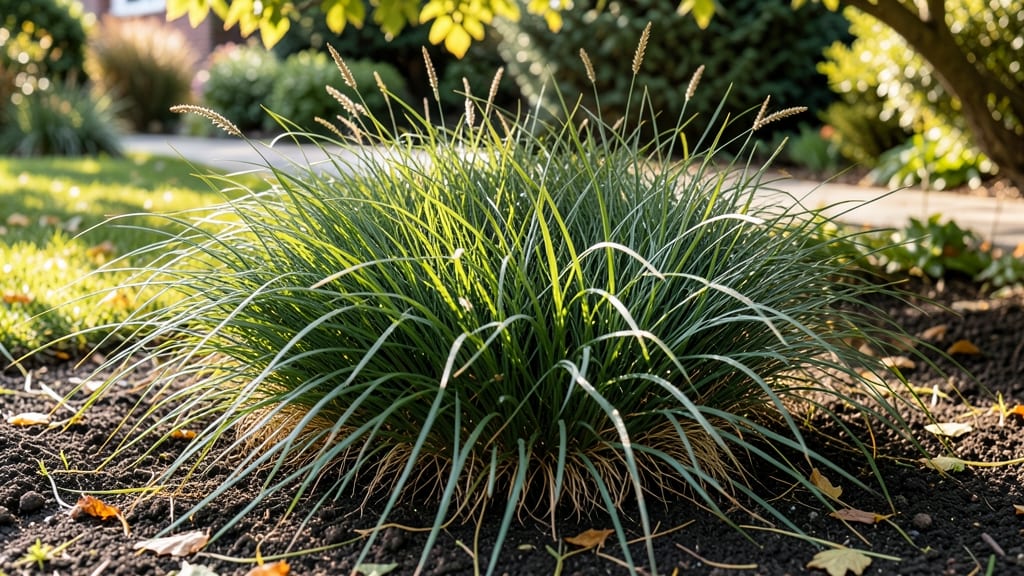 Dark Green Areas in Lawn: Iron Boost for Vibrant Grass Revival