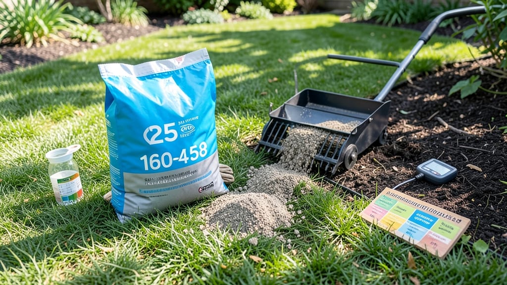 When to Fertilize Lawn in Minnesota: Ideal Months and Soil Temp Triggers