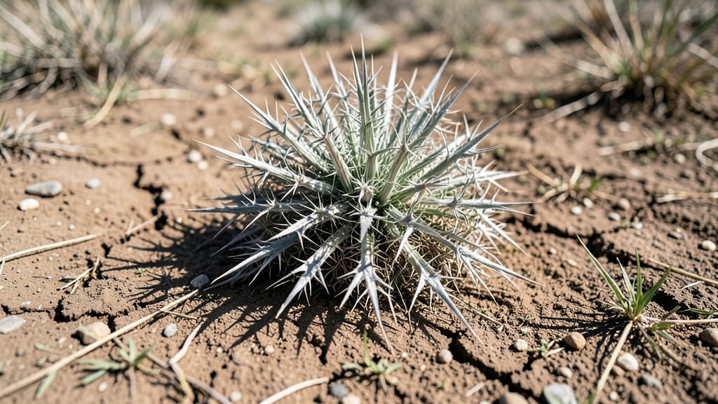 10 Lawn Weeds With Prickles: Painless Removal Methods That Work Fast