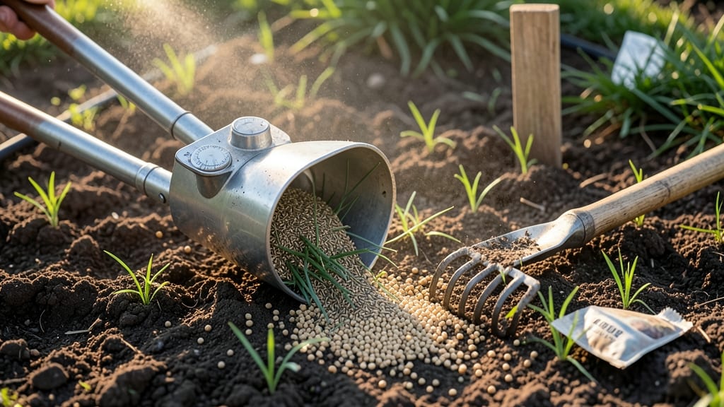 When to Plant Lawn Seed in the Fall: Zone-Specific Weeks for Thick, Drought-Resistant Growth