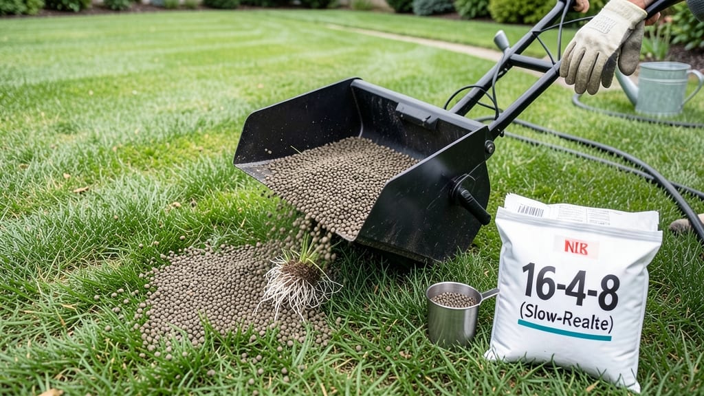 When to Fertilize Lawn: Seasonal Timing by Climate Zone and Grass Type