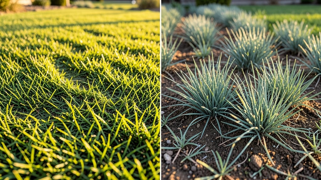 How Do I Know What Type of Lawn I Have: Quick Visual Tests for Homeowners