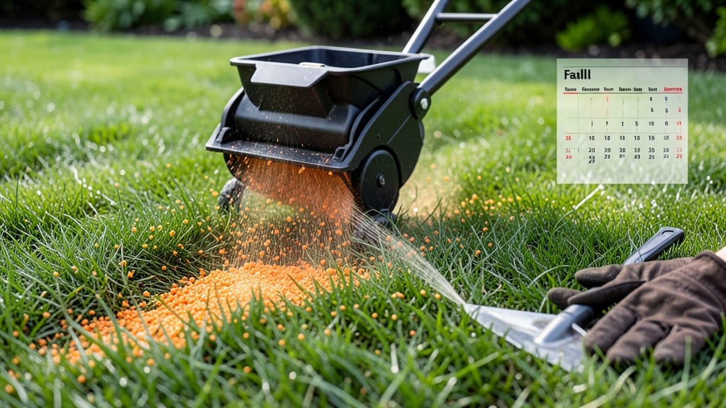 When Do You Fertilize Your Lawn: Seasonal Schedule by Climate Zone