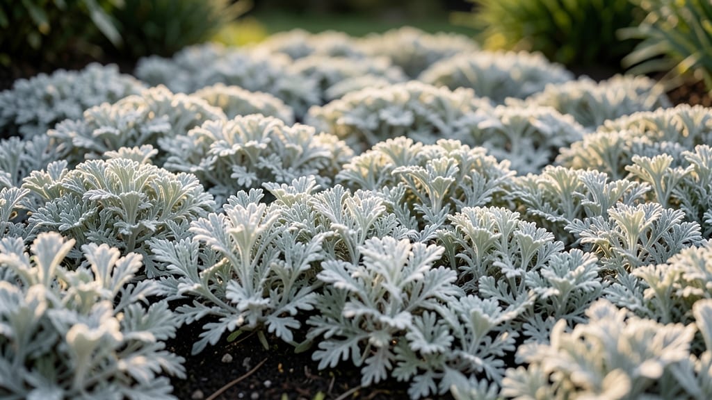 Lamb's Ear 'Stachys byzantina'