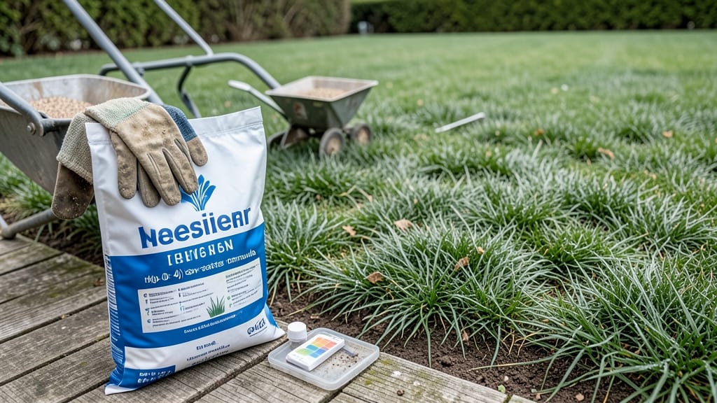When to Fertilize Lawn for Winter: Late-Season Feeding for Cold-Hardy Growth
