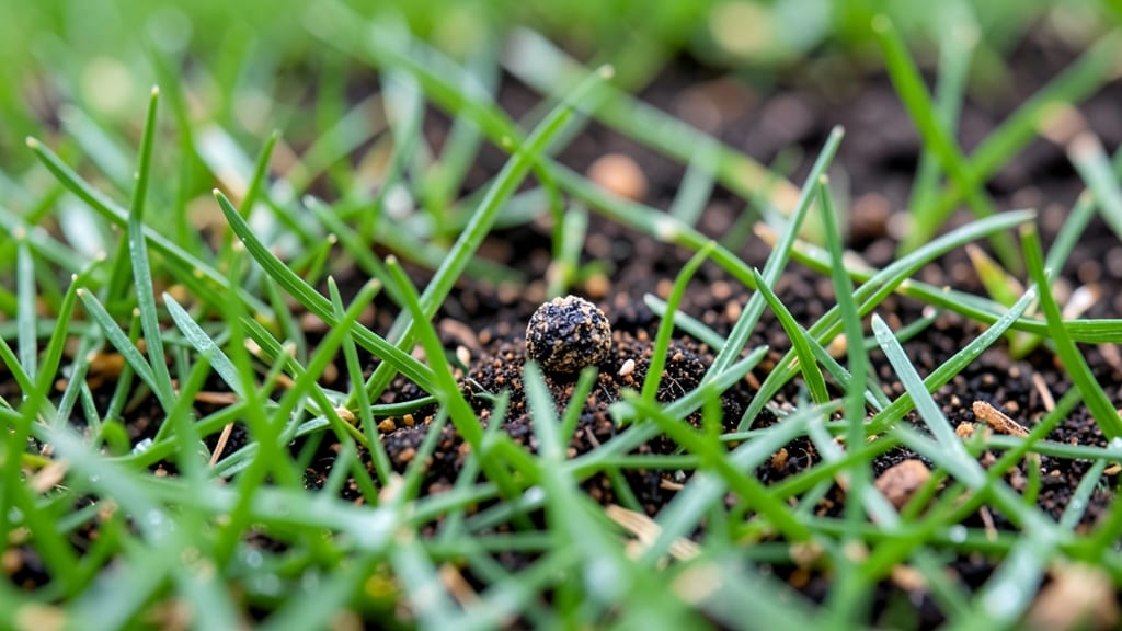 Does Sprinkling Coffee Grounds on Lawn Keep Bugs Away: What Science Says About Effectiveness