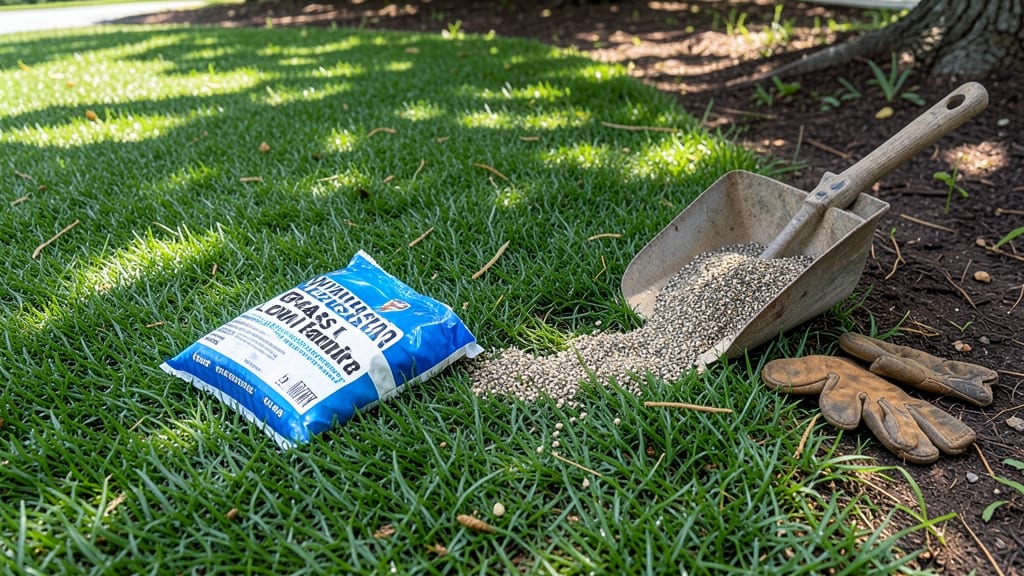 When to Fertilize Lawn in East Texas: Climate-Based Schedule for Year-Round Growth