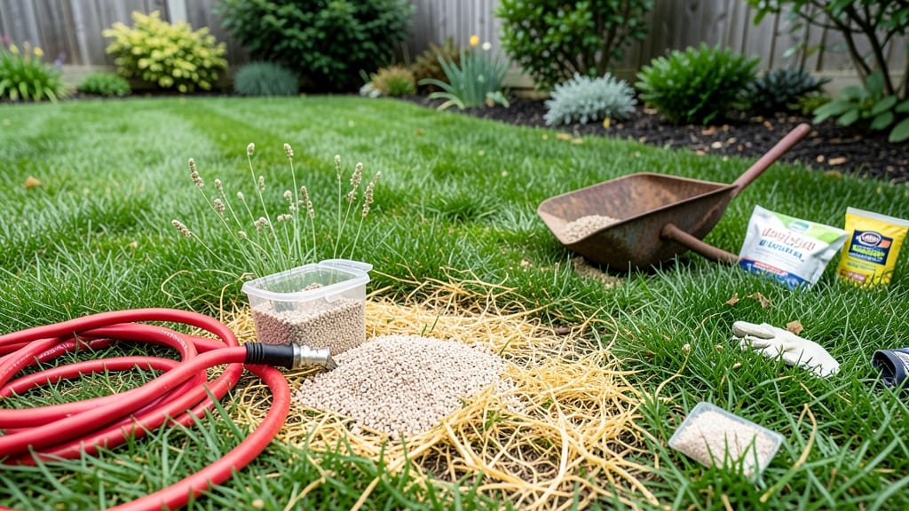How to Stop Dog Wee Killing Lawn: Natural Vinegar Spray Revival in 24 Hours