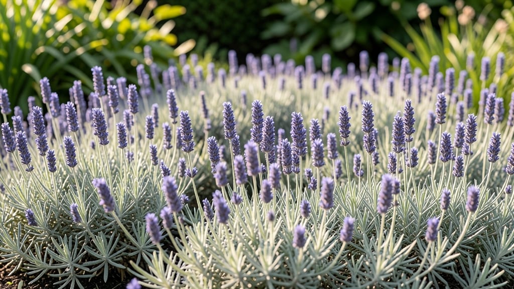 Dwarf Catmint Pollinator Lawn