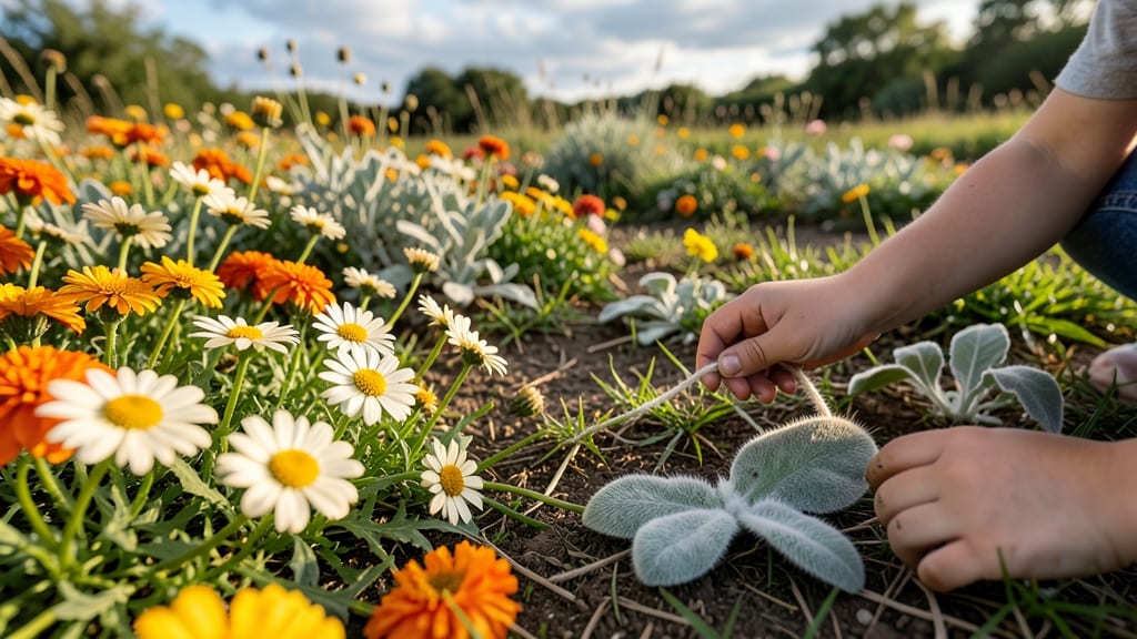 10 Wildflower Lawn Ideas: Low-Maintenance Beauty That Thrives Without Mowing