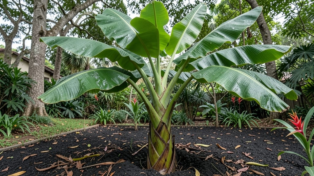 Plantains in Lawn: Weed-Free Grass Revival in 3 Days
