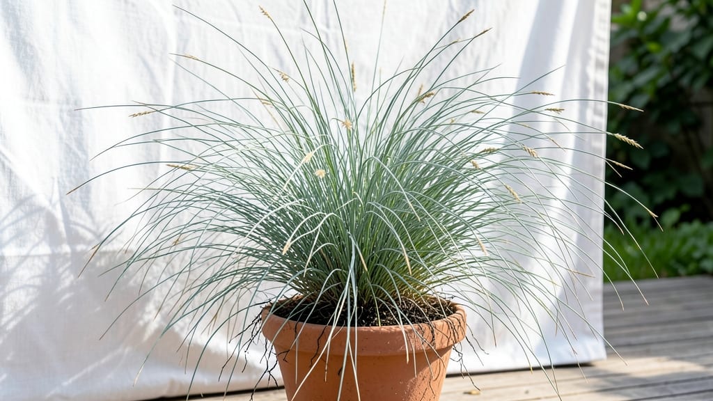 Spiky Grass in Lawn: Natural Removal Without Harming Turf