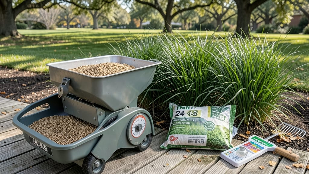 When Should I Fertilize My Lawn in Fall: Optimal Months by Climate Zone