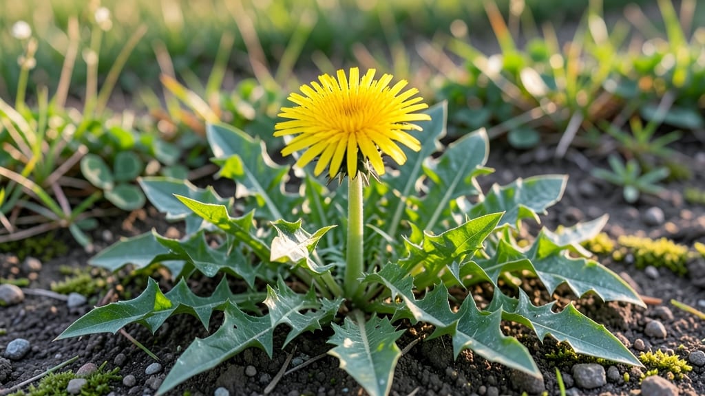 Tiny Yellow Flower Weed in Lawn: Identify and Eradicate Fast Without Harming Grass