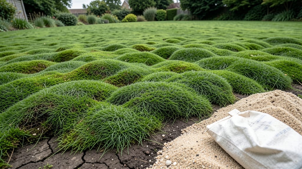 10 Tough Creeping Lawn Weeds: Chemical-Free Removal Methods That Actually Work