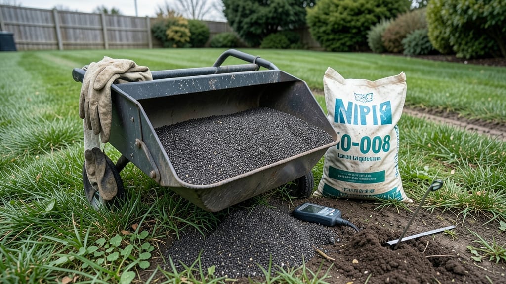 When to Fertilize Your Lawn in Spring: Exact Weeks After Last Frost for Best Results