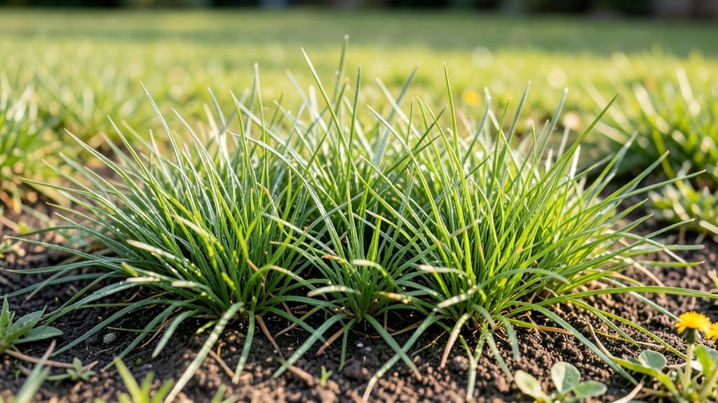 Green Patches in Lawn: Grub-Free Grass in 48 Hours