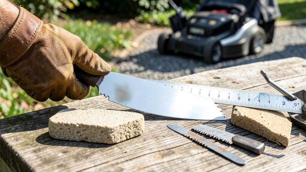 Do New Lawn Mower Blades Need Sharpening: Signs and Ideal Frequency Explained
