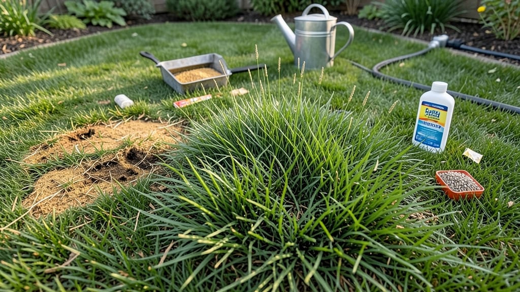How to Stop Dog Pee from Killing Lawn: Dilution, Deterrents, and Deep Recovery Tricks
