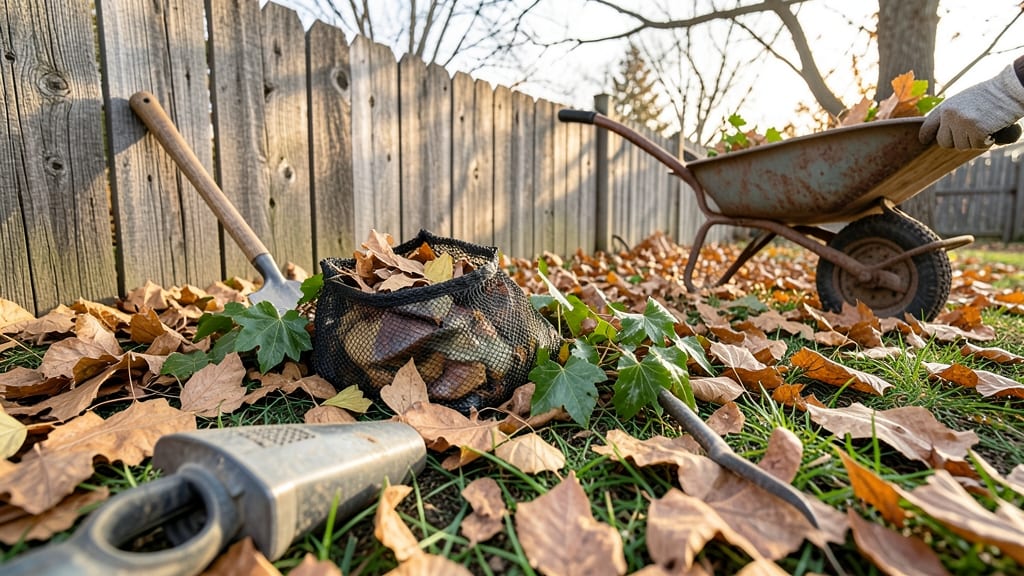 10 Is It Ok to Mulch Leaves Into Lawn: Expert Tips to Boost Soil Health Without Harming Grass