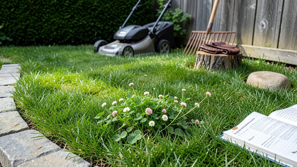 Is Lawn Care Considered a Hobby: Expert Insights on Time, Cost, and Passion Factors