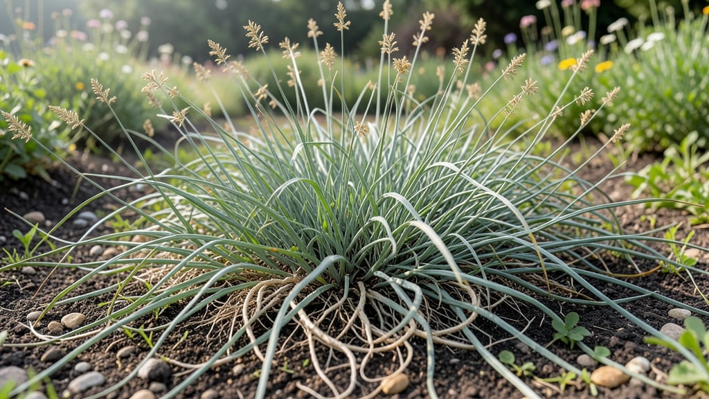 Common Couch Grass Lawn Recipe: Year-Round Lushness With Minimal Effort