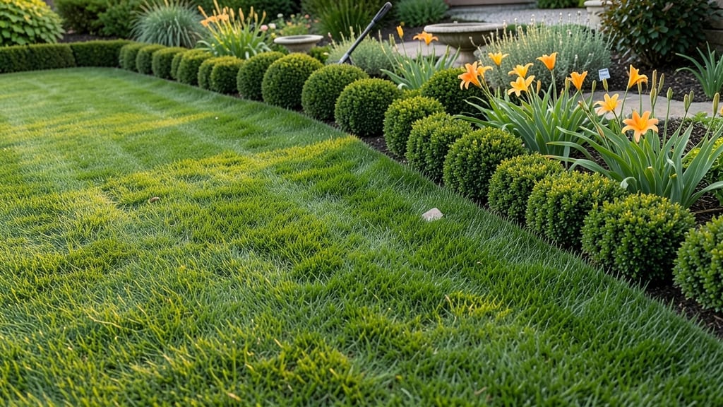 Little's Lawn and Landscaping: Lush, Low-Maintenance Grass That Stands Out