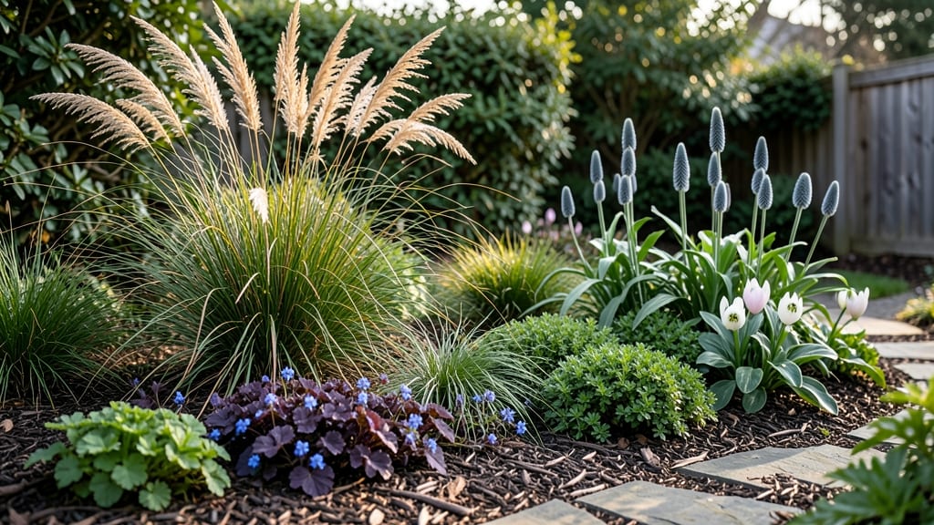 Front Lawn Gardens Pictures: Bold Landscaping Ideas That Wow Neighbors