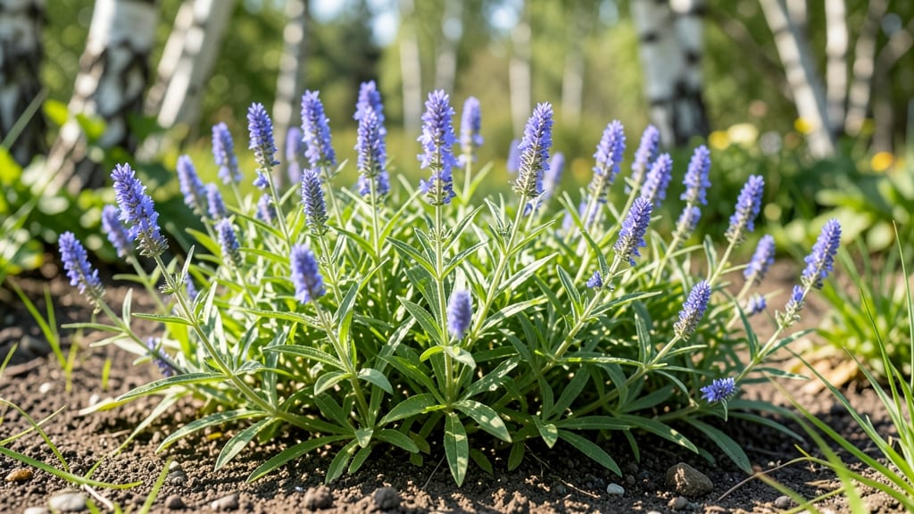 Corn Speedwell in Lawn: Vinegar-Free Spot Treatment for Instant Eradication