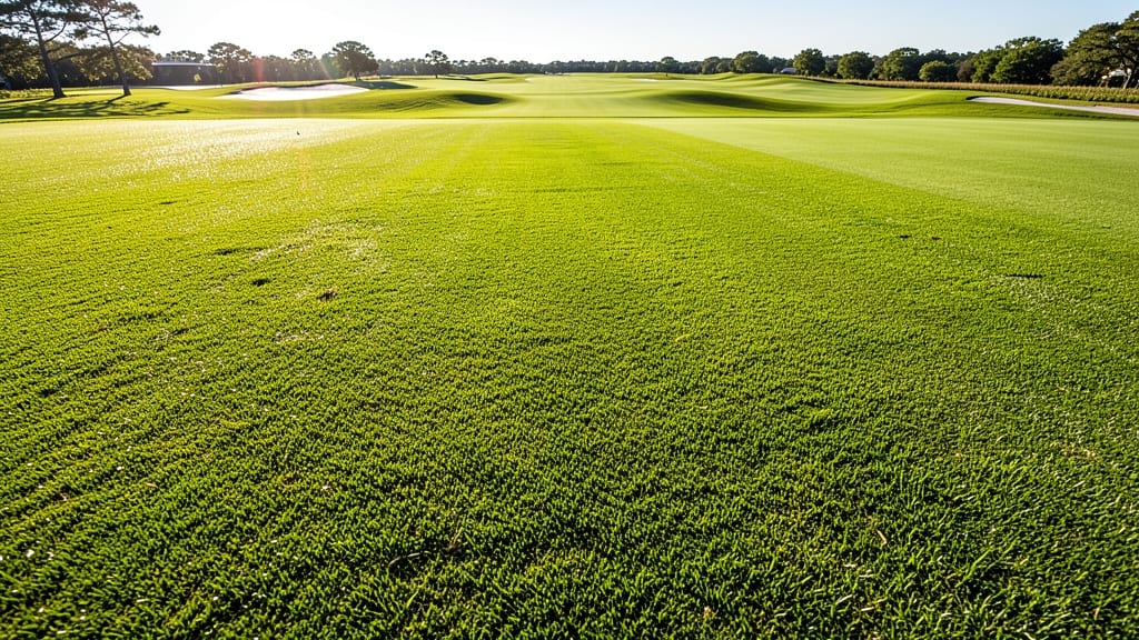 Bermuda Grass For Hot Southern Climates