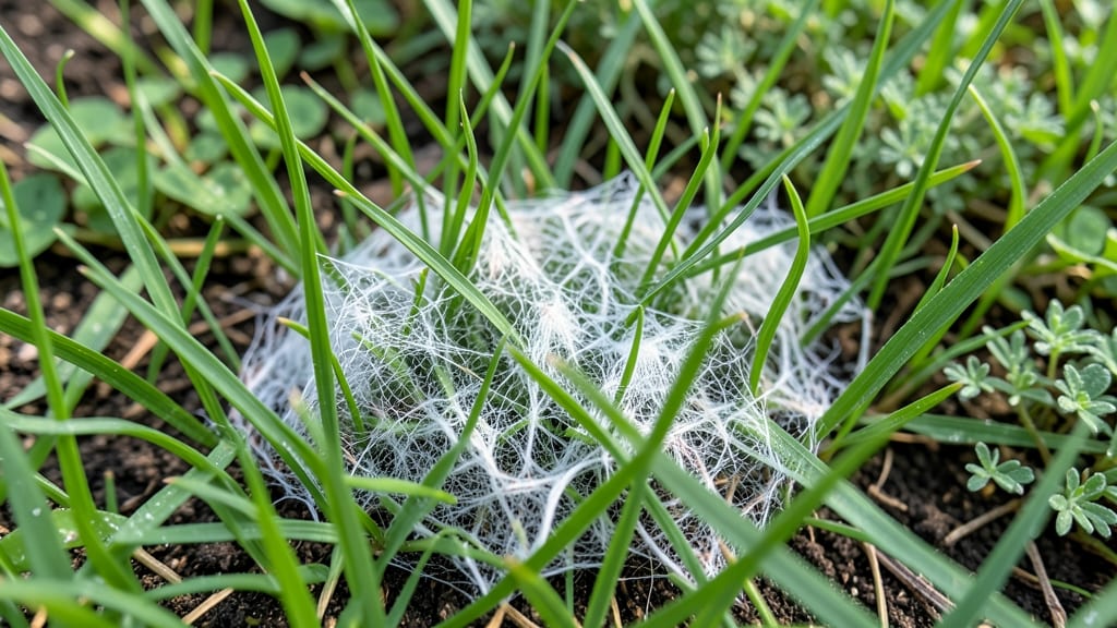 Rabbit-Repellent Lawn: Natural Barrier That Works in Weeks