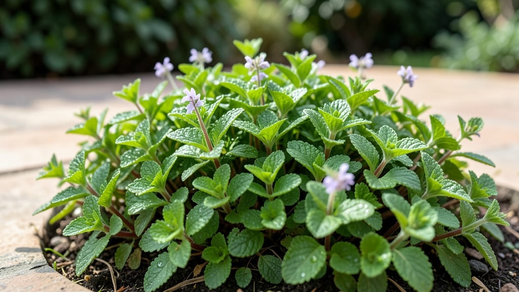 Corsican Mint Lawn Pros and Cons: Drought-Tolerant Ground Cover With Fragrant Pros