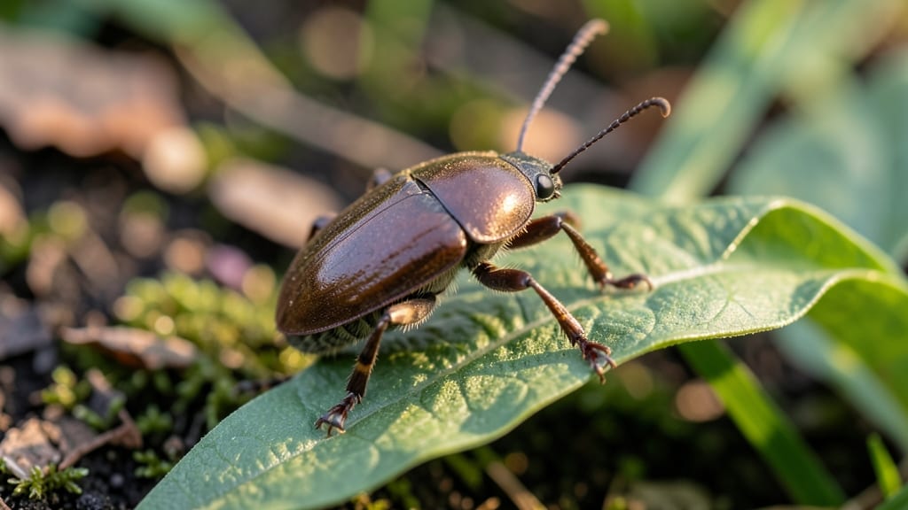 Lawn Grub Beetle Eradication: Boiling Water Spot Treatment for Instant Grub Removal