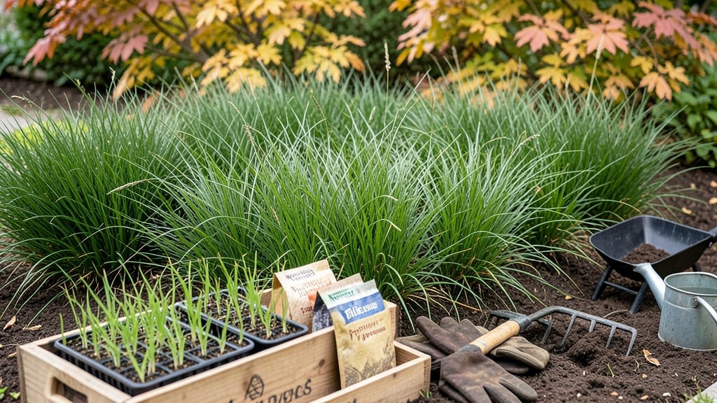 Best Time to Seed Lawn in Fall: Zone-Specific Weeks for Deep Root Success