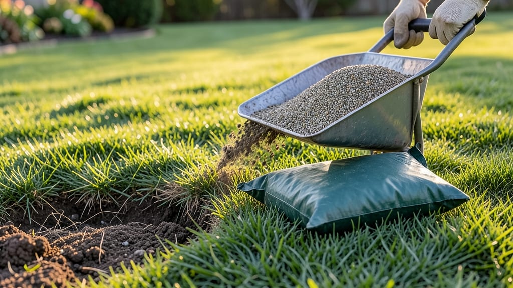 When to Fertilize Lawn in Fall: Exact Months by Grass Type and Climate Zone