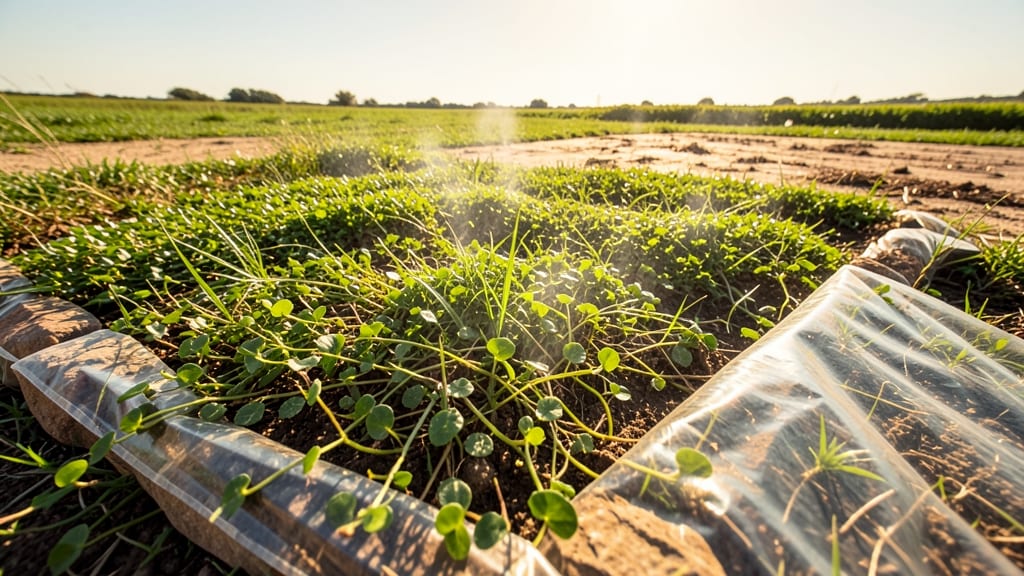 10 Chickweed Lawn Weeds: Natural Removal Methods That Save Your Grass