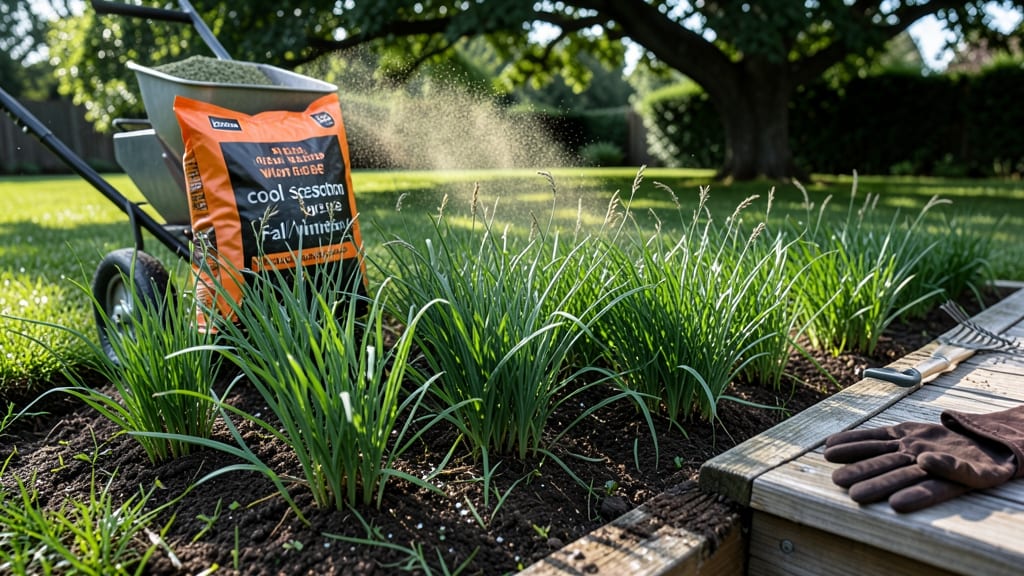 When to Winter Fertilize Lawn: Exact Months by Climate Zone and Soil Type