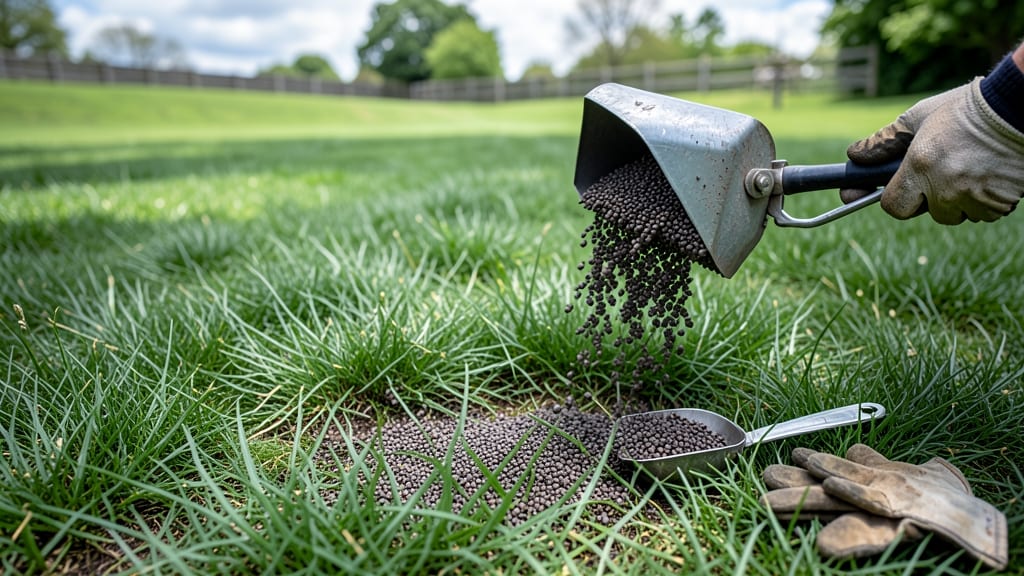 When Is Best Time to Fertilize Lawn: Seasonal Timing by Grass Type and Climate Zone