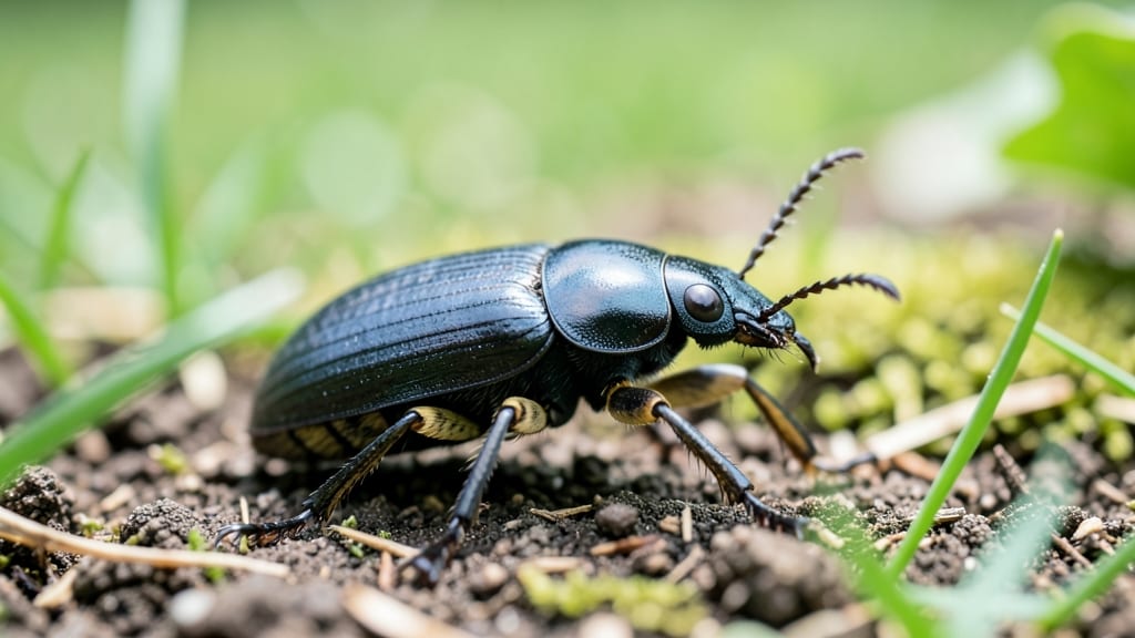 Triazicide Insect Killer Recipe: Fast-Acting Lawn Pest Eradication