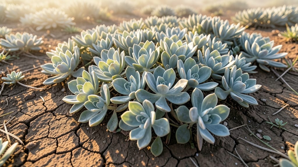 Sedum (Stonecrop) for Sun-Loving Gardens