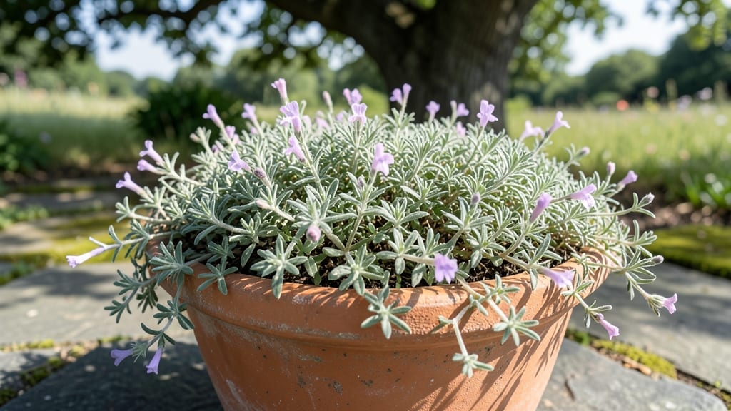 Elfin Thyme Lawn: Dwarf Varieties That Thrive in Sun or Shade