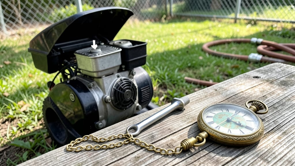 Where Is the Spark Plug on a Lawn Mower: Step-by-Step Location Guide by Engine Type