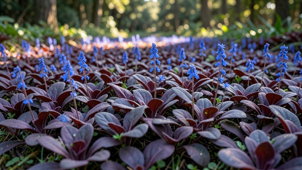 10 Drought Tolerant Lawn Substitutes: Low-Maintenance Ground Covers That Save Water and Look Stunning