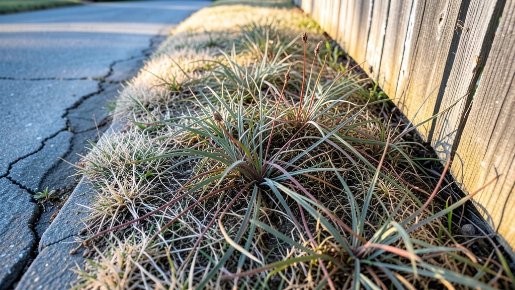 Crabgrass Identification and Prevention Tips