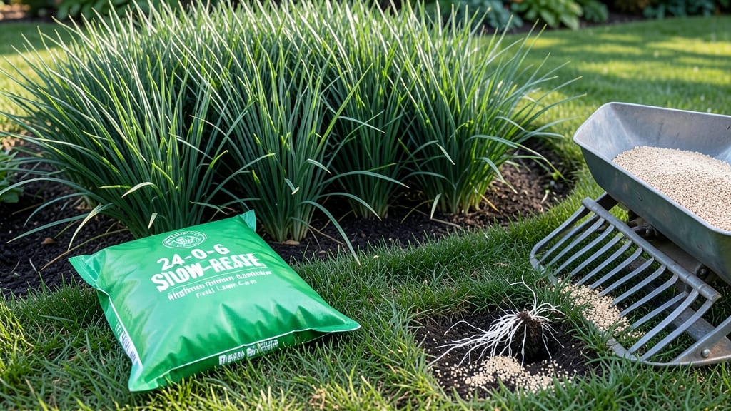 When to Fertilize Lawn in the Fall: Optimal Months by Climate Zone