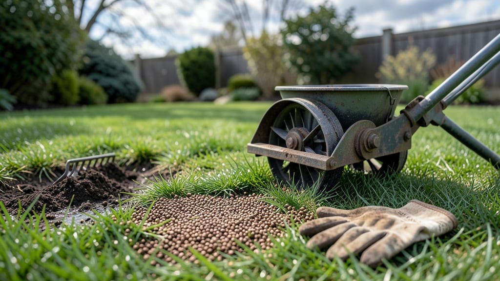 When to Fertilize the Lawn: Seasonal Schedule for Thick, Green Grass
