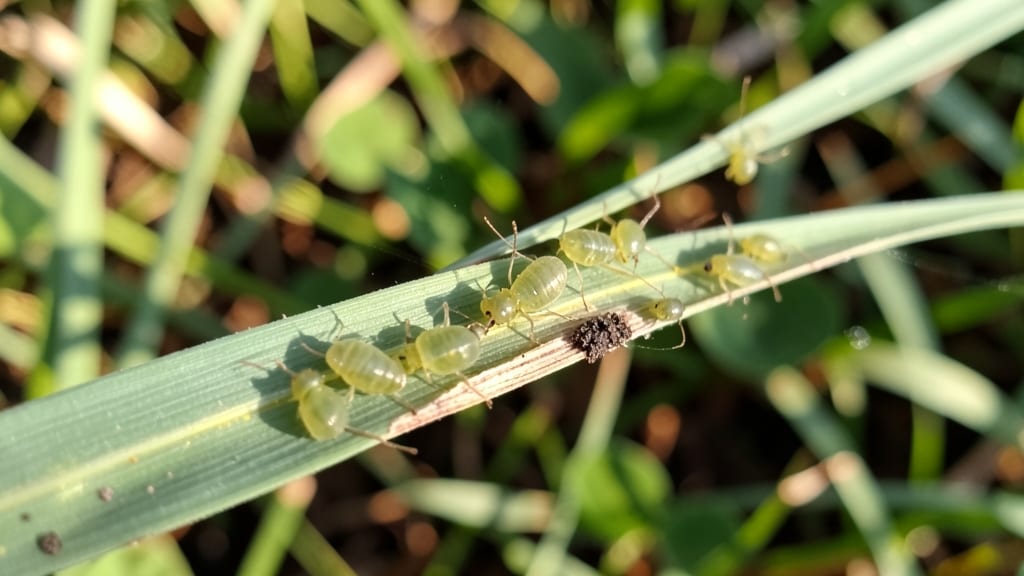 Aphids