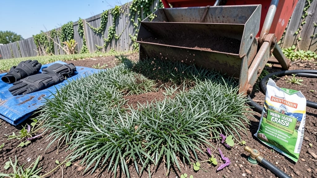 When to Fertilize Lawn in Austin: Best Months and Soil Temp Rules